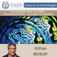 Développement durable - Environnement, Energie et Société cover
