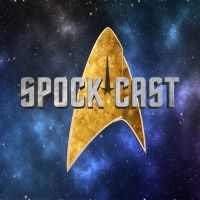 Spockcast - a Star Trek Picard, Strange New Worlds, Discovery, & Lower Decks podcast cover