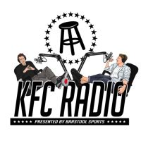 KFC Radio cover