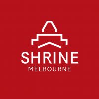 Shrine of Remembrance cover