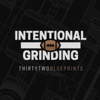 Thirty Two Blueprints cover