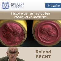 Histoire de l'art européen médiéval et moderne cover