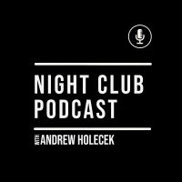 Night Club Podcast cover