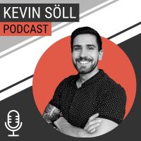 Kevin Söll - Krypto, Bitcoin & Digitaler Nomade cover