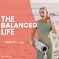 The Balanced Life cover