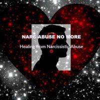 Narcissistic Abuse No More cover