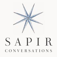 SAPIR Conversations cover