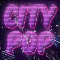 Mayonaka Hour真夜中アワー City Pop Podcast cover