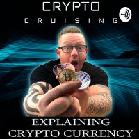Crypto Cruising cover