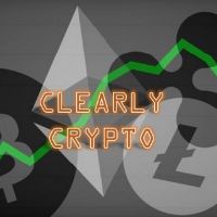 Clearly Crypto cover