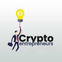 Crypto Entrepreneurs cover