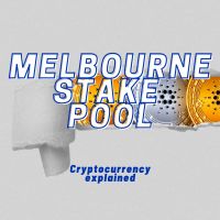 Melbourne Crypto cover