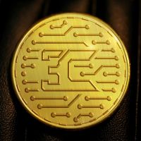 The Third Coin cover