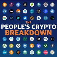People's Crypto Breakdown cover