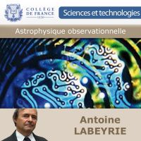 Astrophysique observationnelle cover