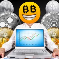CRYPTO STALKER cover