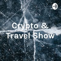 Crypto & Travel Show cover
