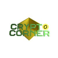 Morrison's Crypto Corner cover