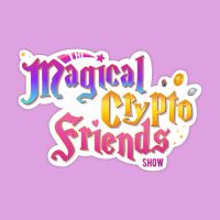 Magical Crypto Friends cover