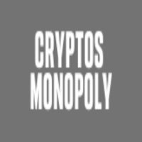 Cryptos Monopoly cover