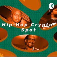 Hip Hop Crypto Spot cover
