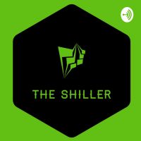 The Shiller - Crypto News cover