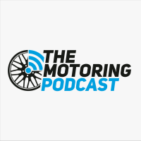 Motoring Podcast - News Show cover