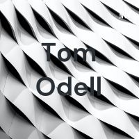 Tom Odell cover