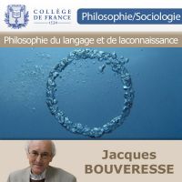 Philosophie du langage et de la connaissance cover