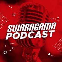 Swaragama Podcast cover