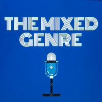The Mixed Genre cover