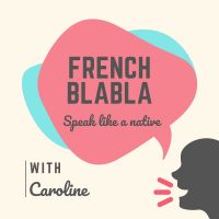 French Blabla cover