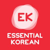 Essential Korean Podcast cover