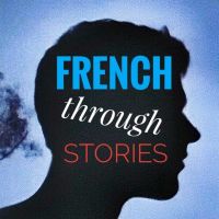 French Through Stories cover