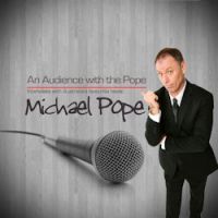 An Audience with the Pope cover