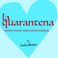 Love Songs the Podcast cover