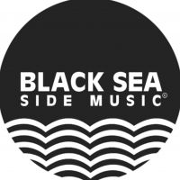 Black Sea Side Music cover
