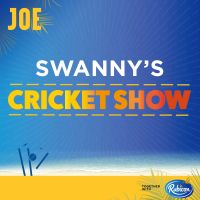 Swanny's Cricket Show cover