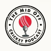Mid Off Cricket Podcast cover