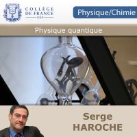 Physique quantique cover
