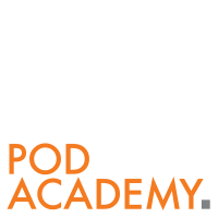 Pod Academy cover