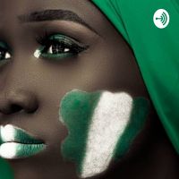 Wazobia Gurl cover