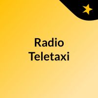 Radio Teletaxi cover