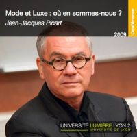 Mode et Luxe : où en sommes-nous ? cover