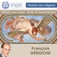 Histoire du Coran. Texte et transmission. cover