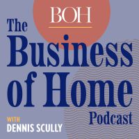 Business of Home Podcast cover