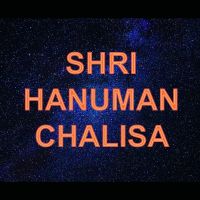 Shri Hanuman Chalisa Chants cover