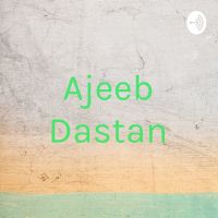 Ajeeb Dastan cover