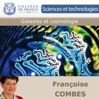 Galaxies et cosmologie cover