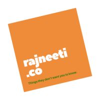 RajNeeti cover